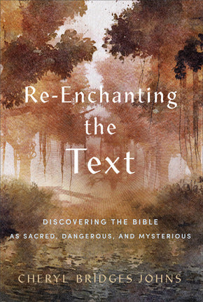 Re-enchanting the Text - Re-vived