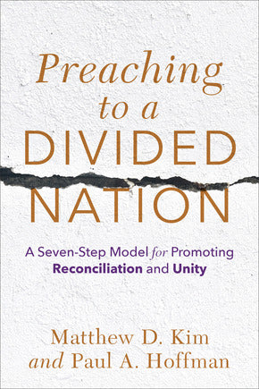 Preaching to a Divided Nation - Re-vived