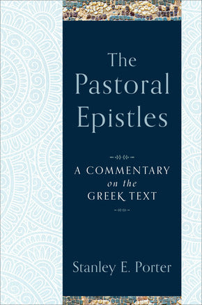 The Pastoral Epistles - Re-vived