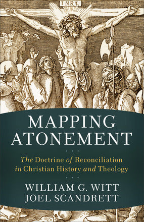 Mapping Atonement