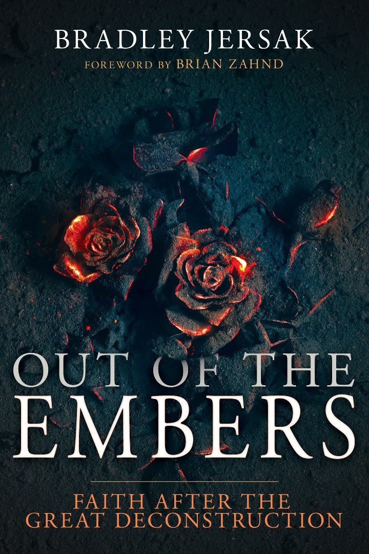 Out of the Embers - Re-vived