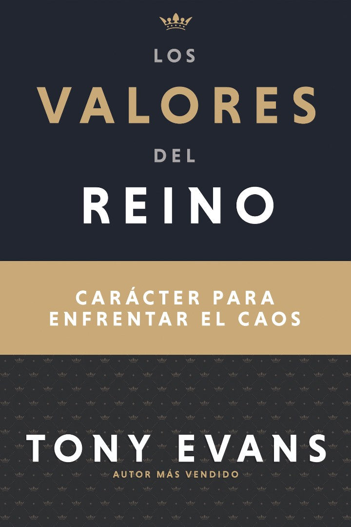 Los valores del Reino - Re-vived