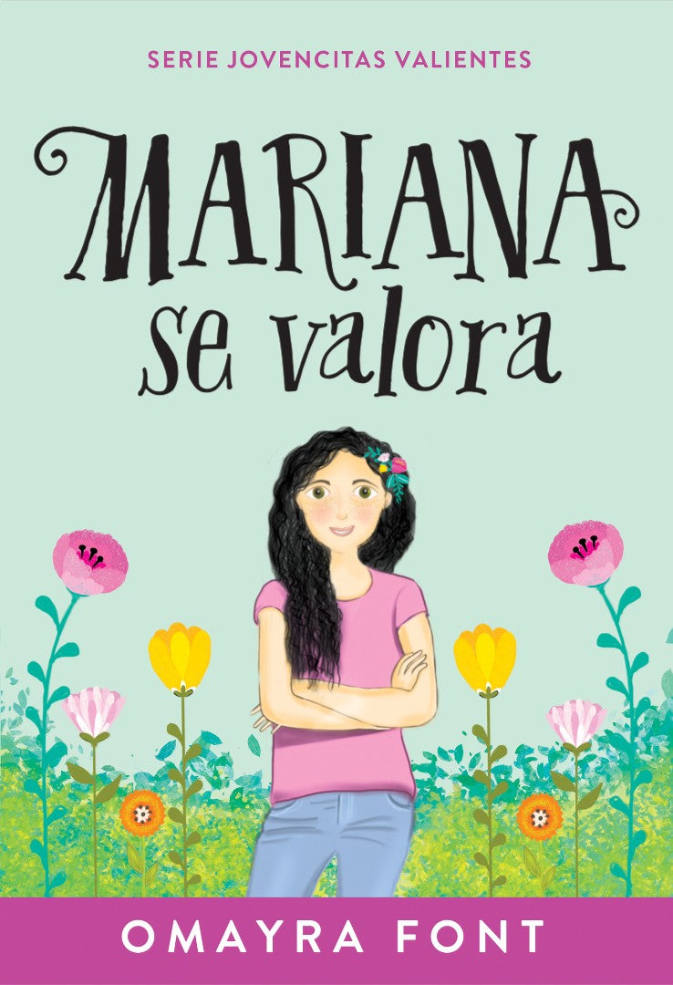 Mariana se valora - Re-vived