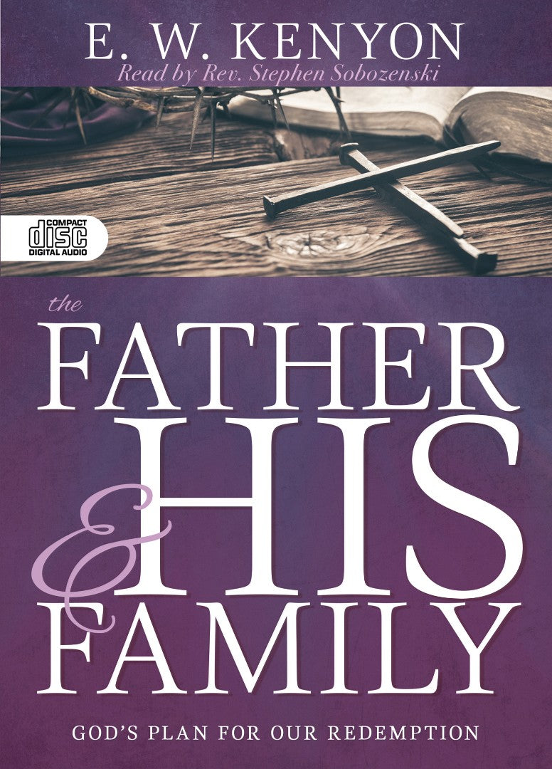 The Father and His Family - Re-vived