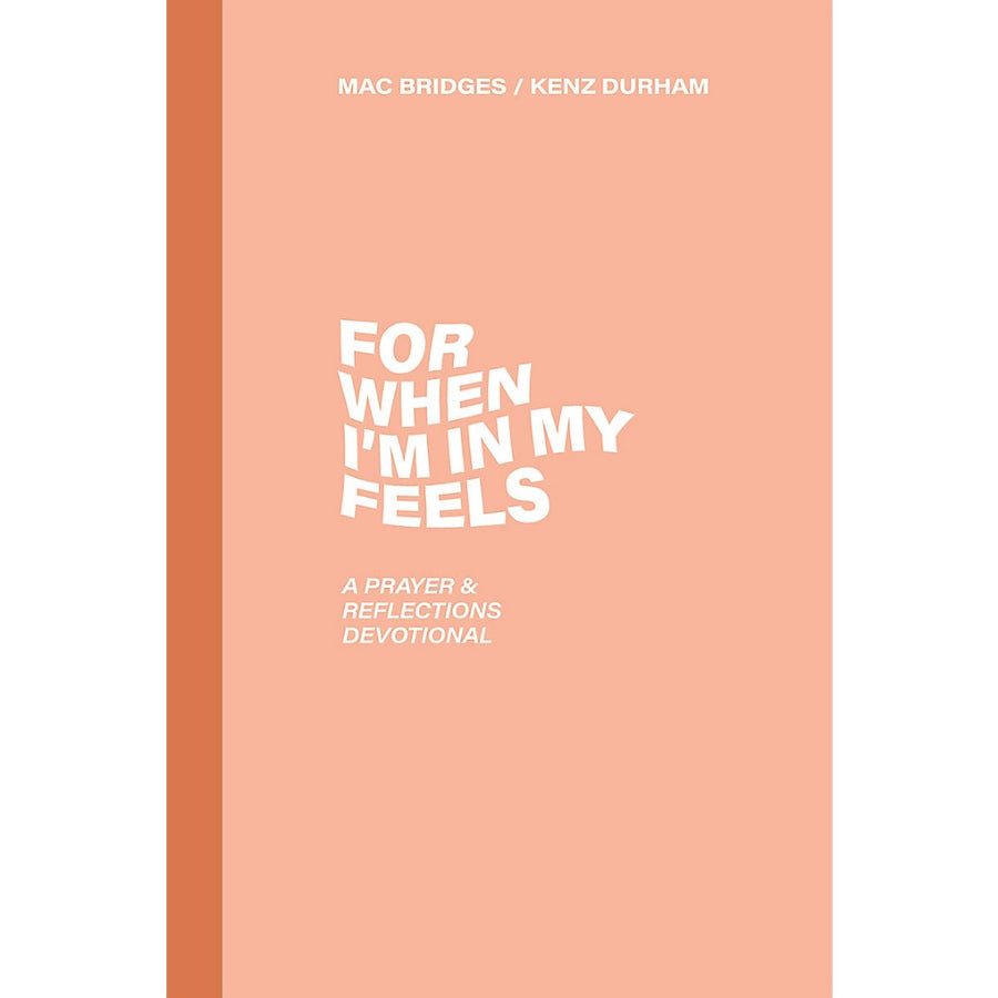 For When I'm In My Feels - Re-vived