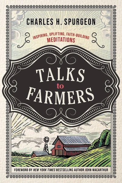 Talks to Farmers - Re-vived