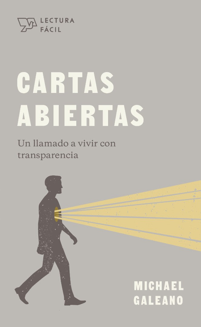 Cartas abiertas - Re-vived