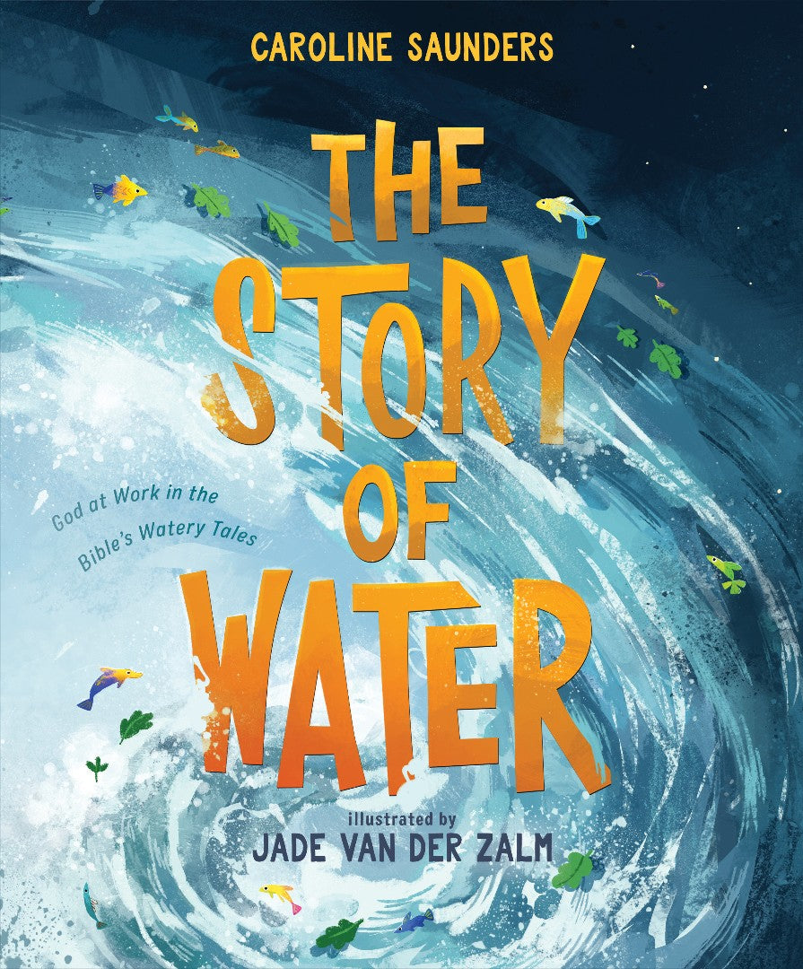 The Story of Water - Re-vived