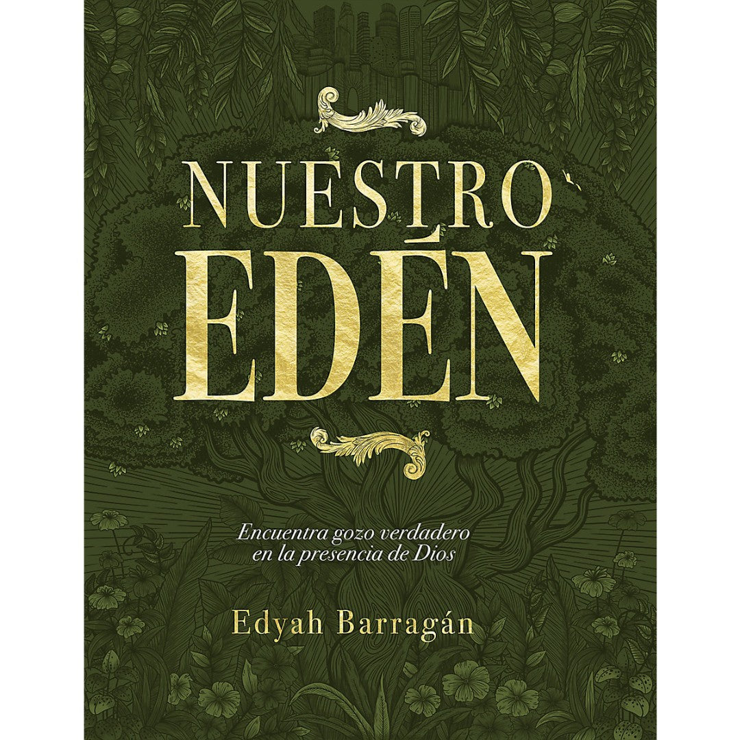 Nuestro Edén (Our Eden) - Re-vived