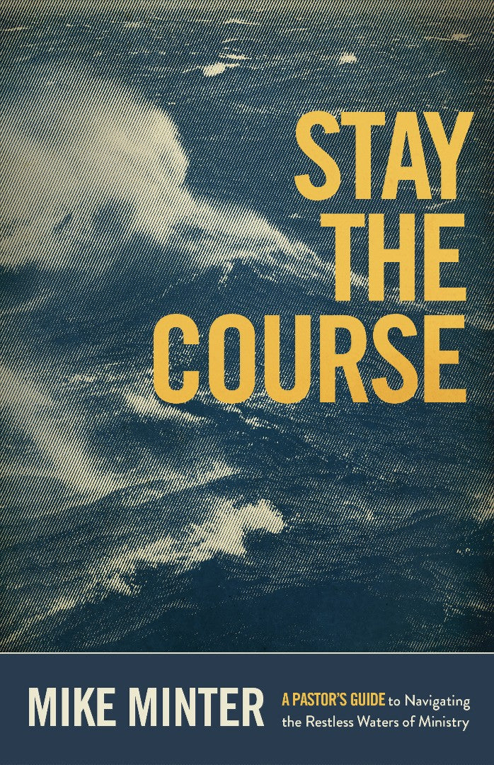 Stay the Course - Re-vived