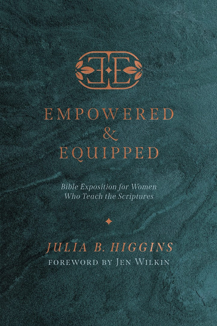 Empowered and Equipped - Re-vived
