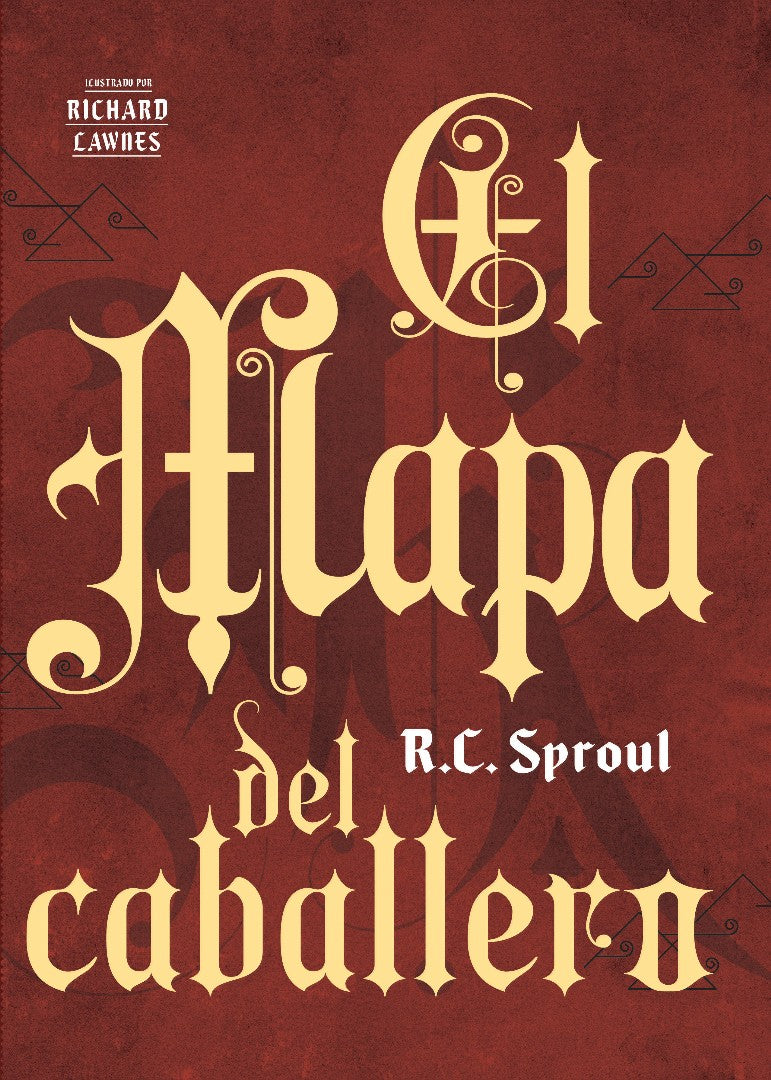 El mapa del caballero (The Knight's Map)
