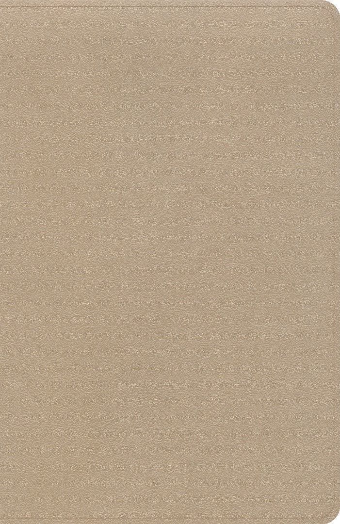 KJV Thinline Bible, Gold LeatherTouch - Re-vived