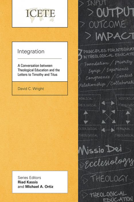 Integration - Re-vived