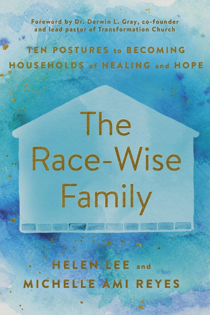 The Race-Wise Family - Re-vived