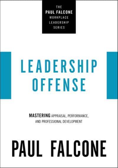 Leadership Offense - Re-vived