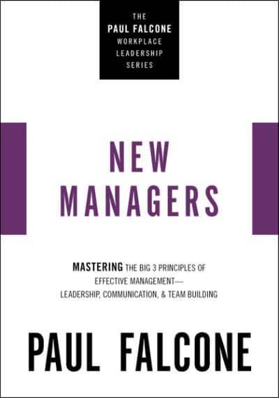 The New Managers - Re-vived
