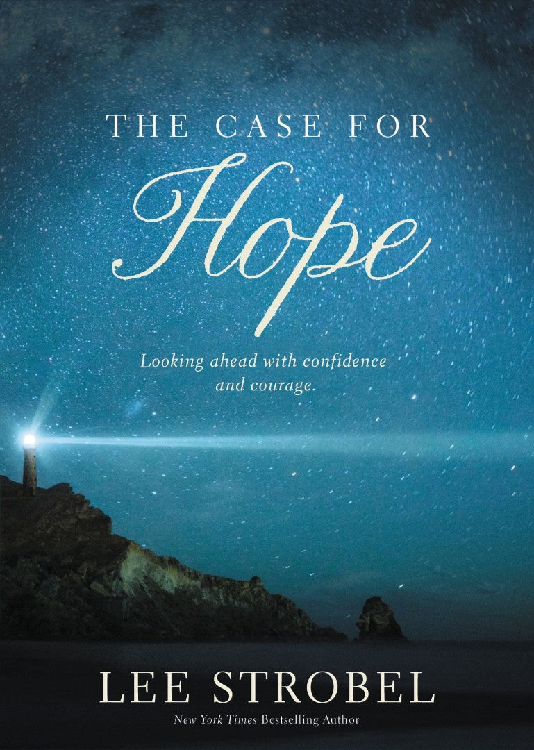 The Case for Hope - Re-vived