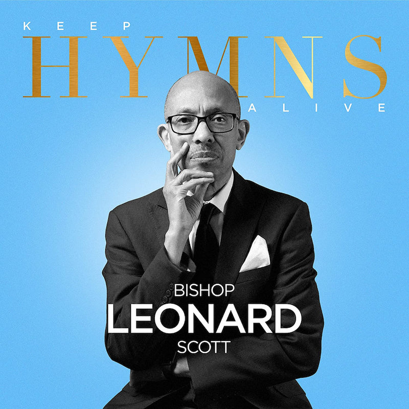 Keep Hymns Alive CD