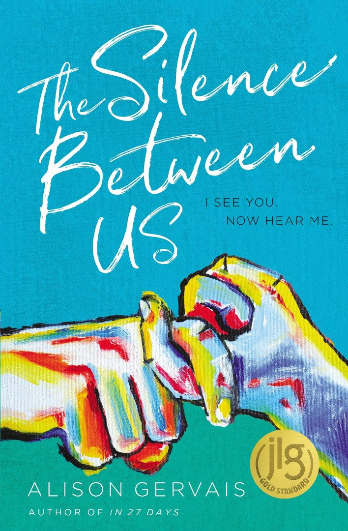 The Silence Between Us - Re-vived