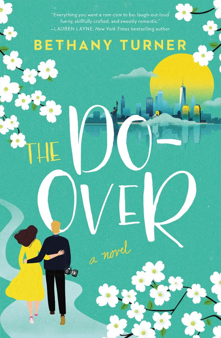 The Do-Over - Re-vived