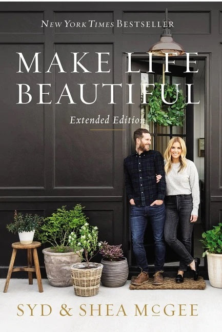 Make Life Beautiful, Extended Edition - Re-vived