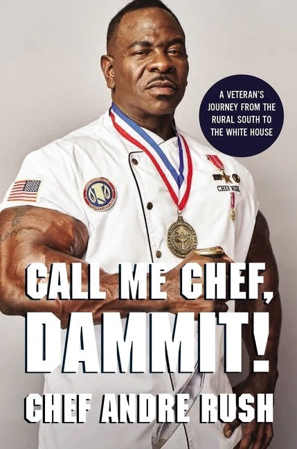 Call Me Chef, Dammit! - Re-vived