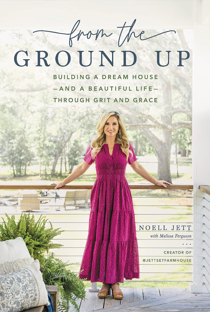 From The Ground Up - Re-vived