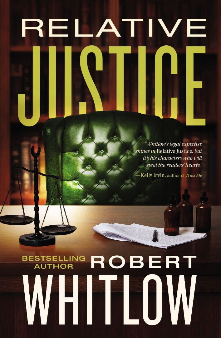 Relative Justice - Re-vived