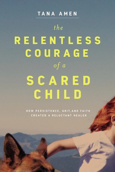The Relentless Courage of a Scared Child - Re-vived