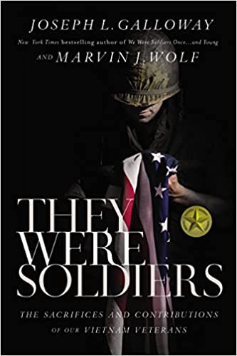 They Were Soldiers