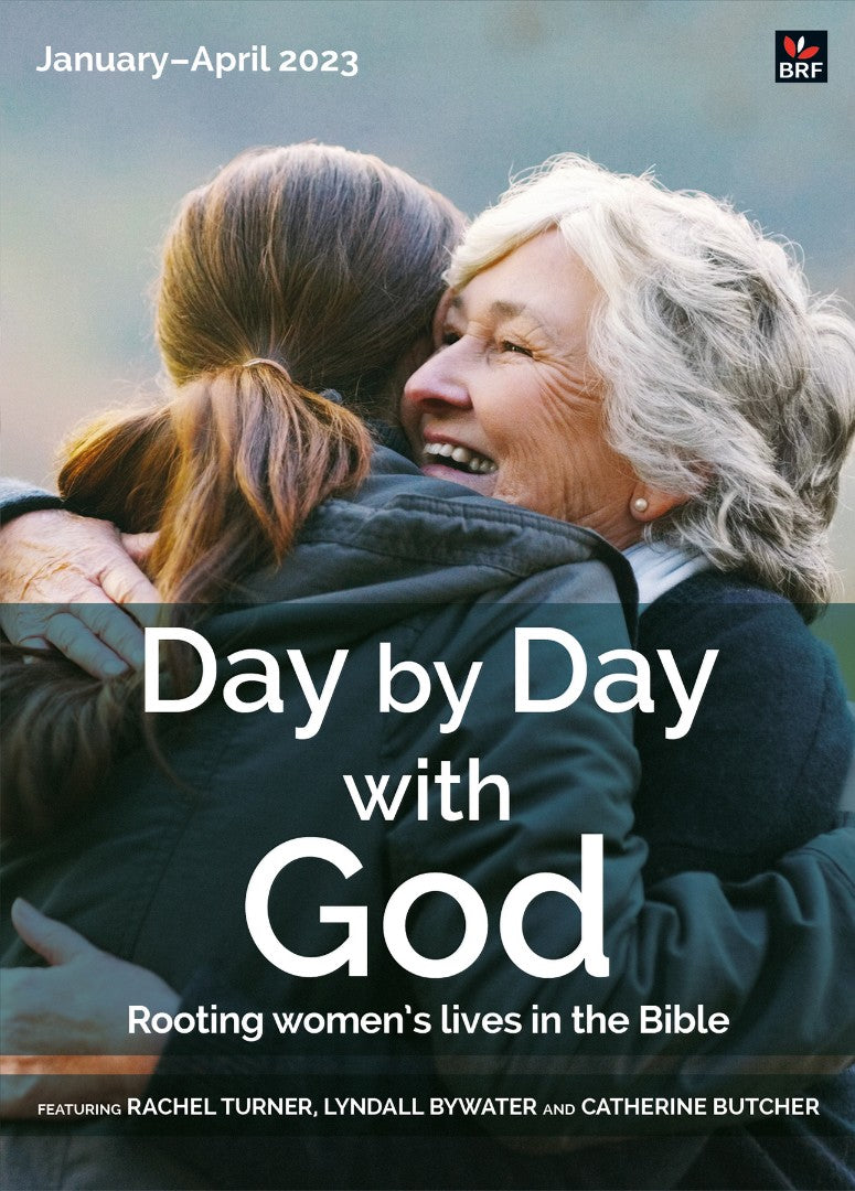 Day by Day with God September-December 2023