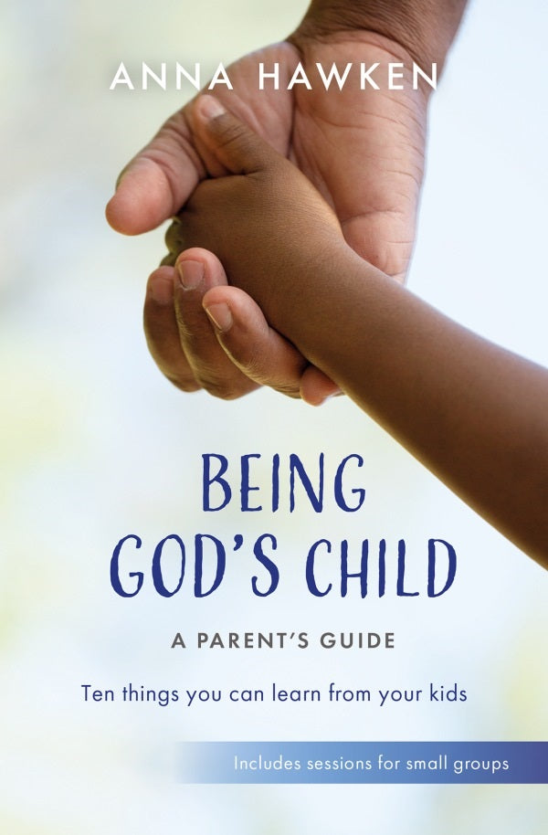 Being God's Child - Re-vived