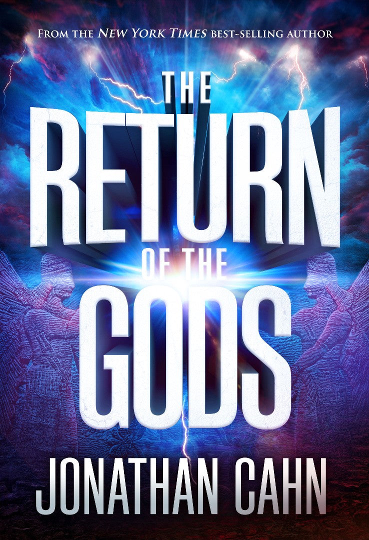 The Return of the Gods - Re-vived