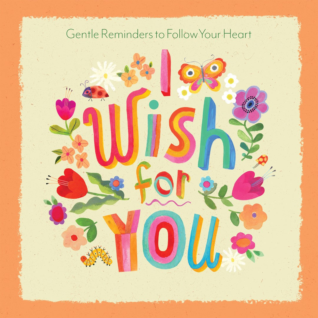 I Wish for You - Re-vived
