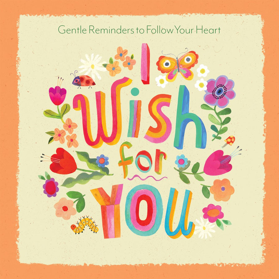 I Wish for You - Re-vived