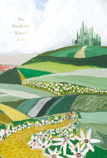 The Wonderful Wizard of Oz - Re-vived