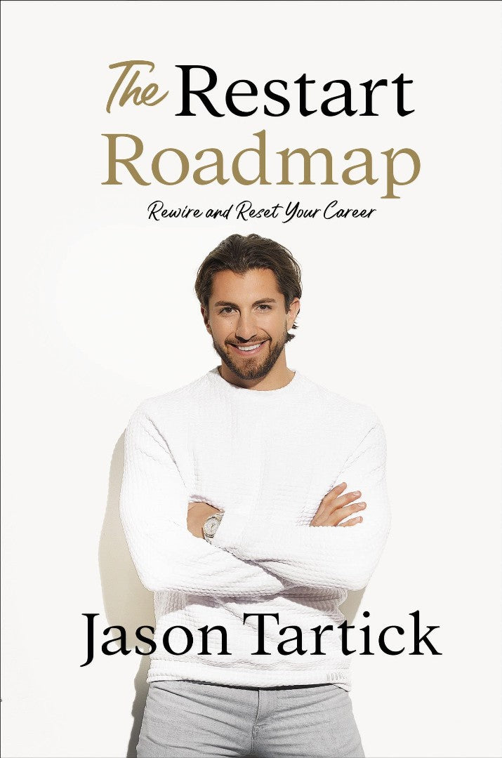 The Restart Roadmap - Re-vived