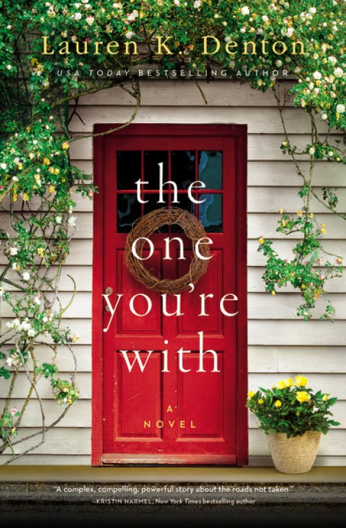 The One You're With - Re-vived