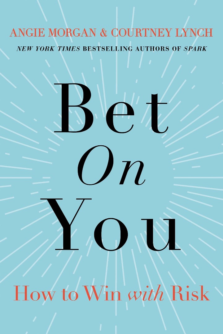 Bet on You - Re-vived