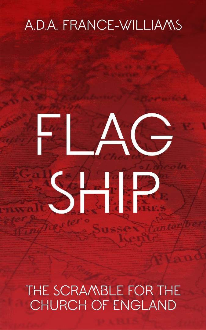 Flag Ship - Re-vived