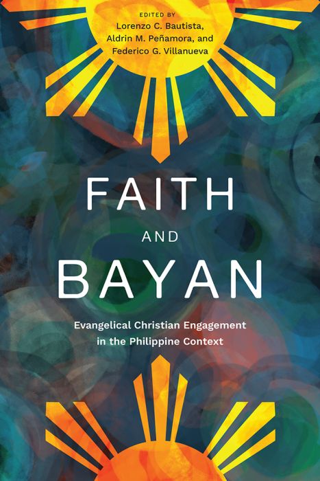 Faith and Bayan - Re-vived
