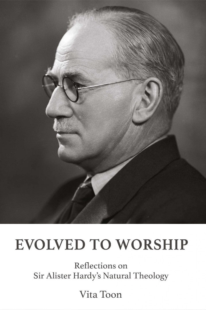 Evolved to Worship