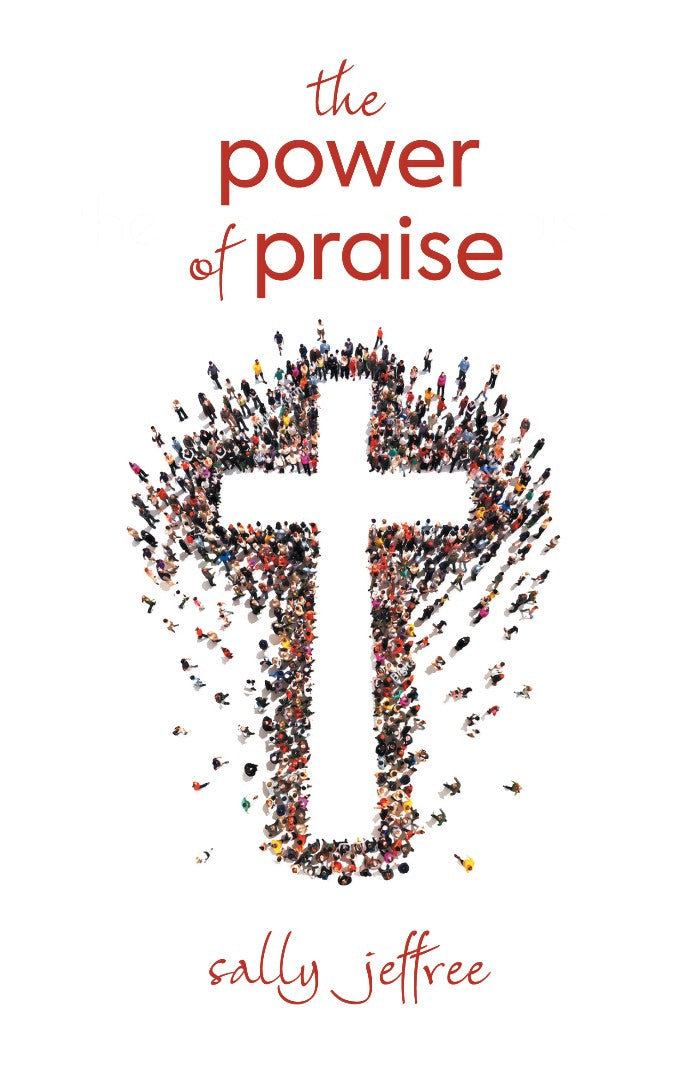 The Power of Praise - Re-vived