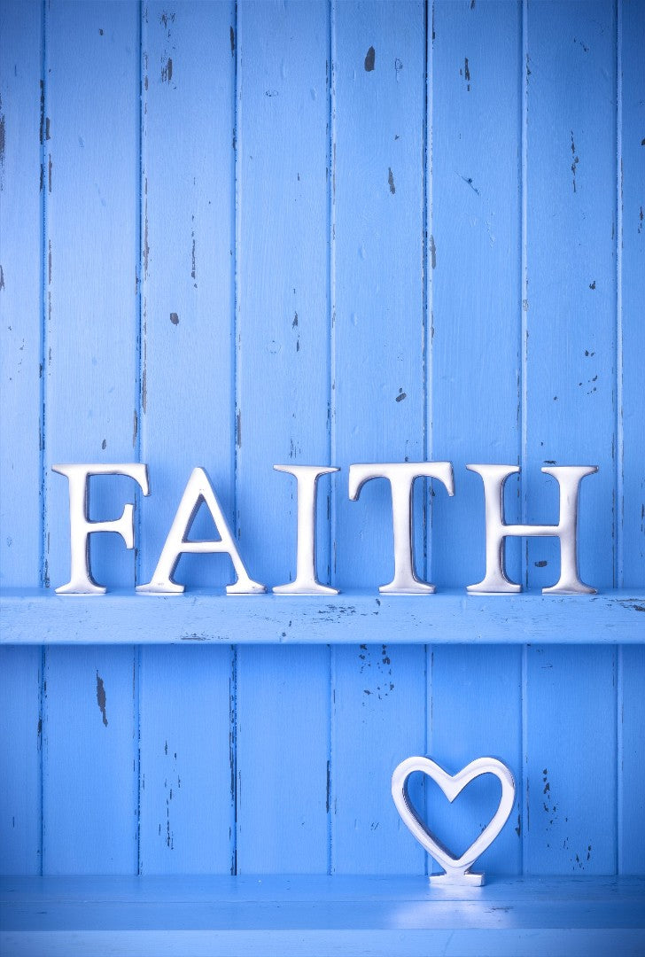 Faith (pack of 50) - Re-vived