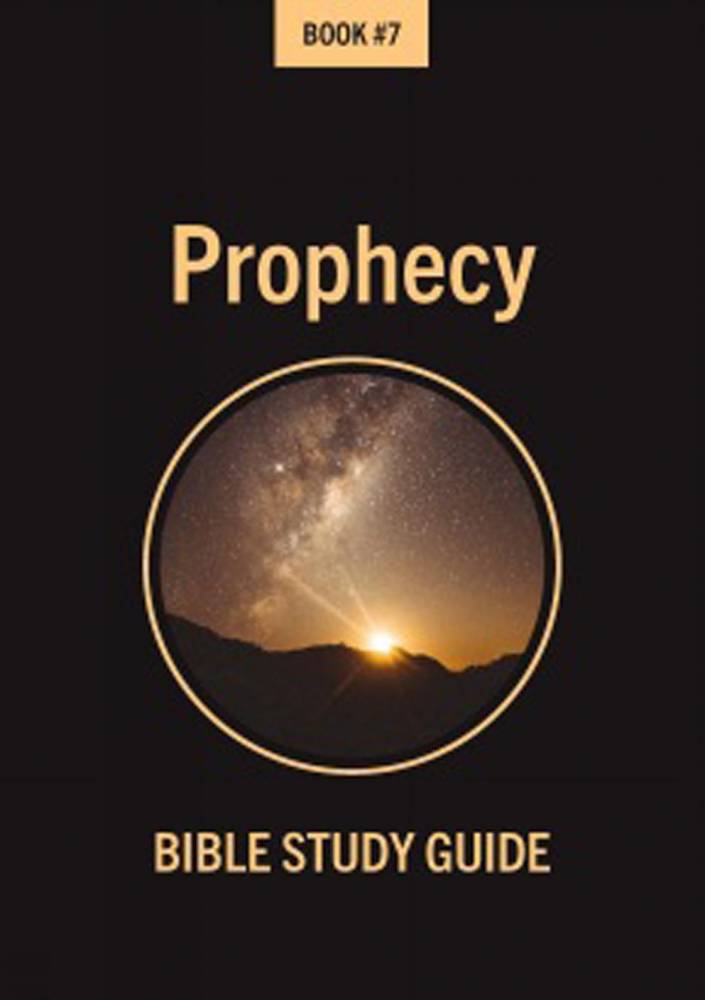 Prophecy - Re-vived