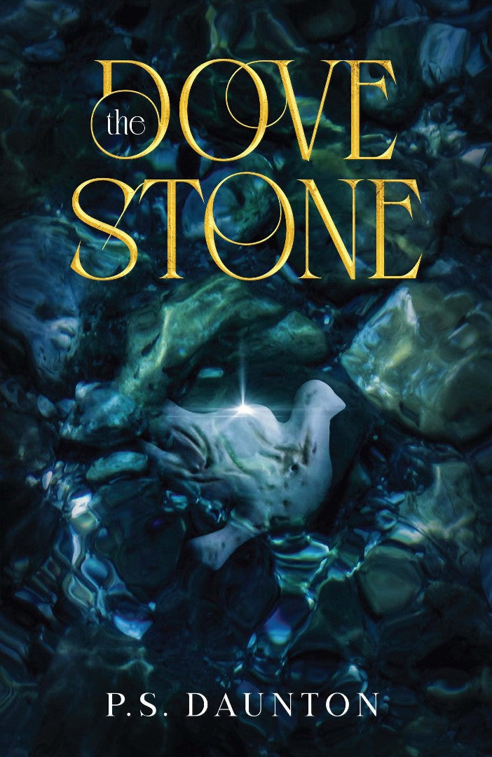 The Dove Stone - Re-vived