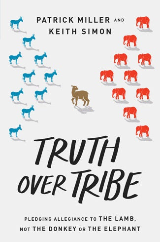 Truth Over Tribe