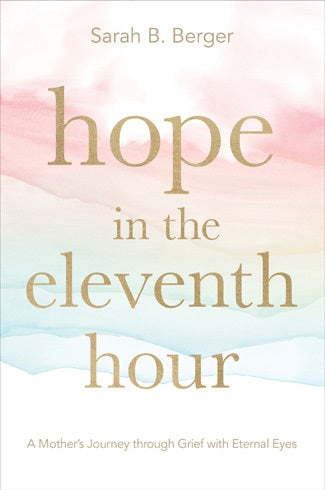 Hope in the Eleventh Hour - Re-vived