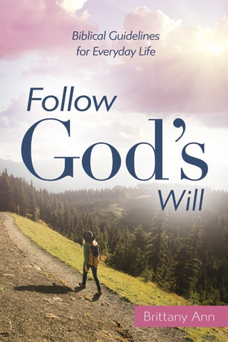 Follow God's Will - Re-vived